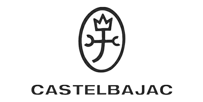 CASTELBAJAC | カステルバジャック