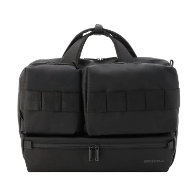 タケオキクチ ビジネスリュック