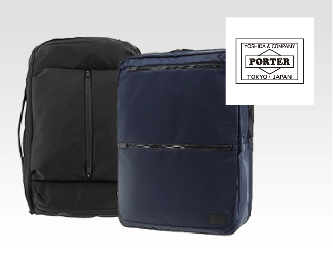 PORTER