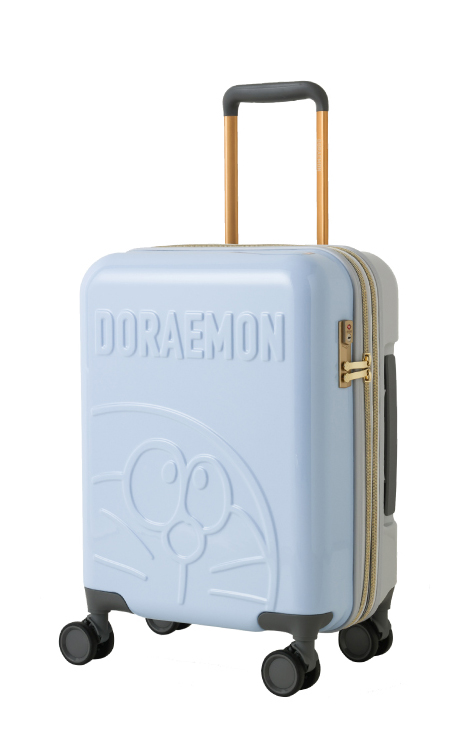 Doraemon suitcase online