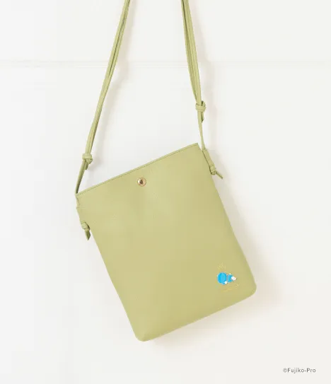 エフィードラえもんのショルダーバッグ