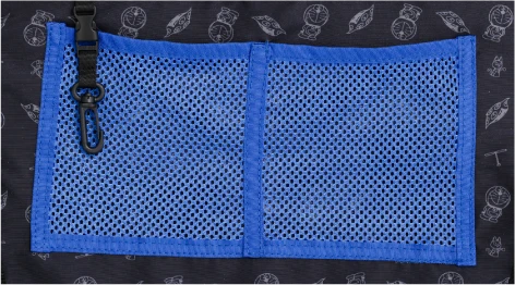 ポイント3 メッシュ