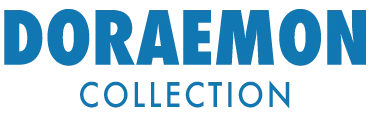 ドラえもんLOGO