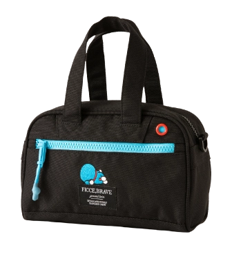 ざえもん様き限定 DORAEMON BAG Collection FICCE
