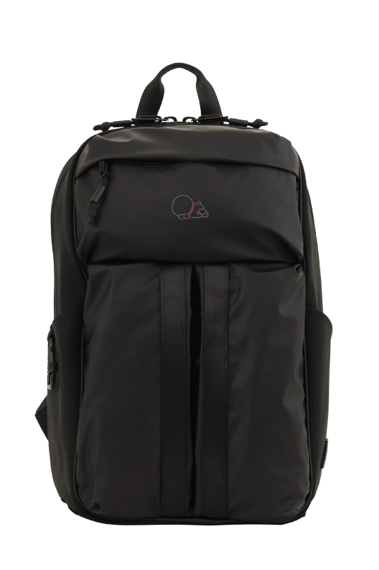 アイテム　バックパック