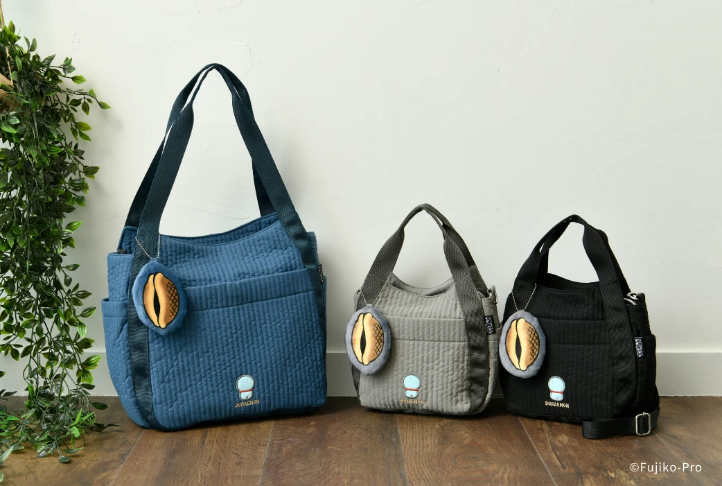 ケスクルドラえもんアイテム