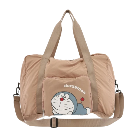 ドラえもんのボストンバッグ