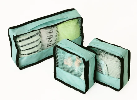 ポイント3 仕分けケース