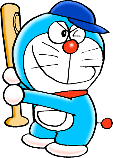 Doraemon Bag Collection 22