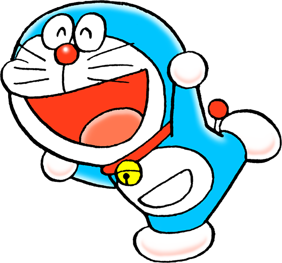 Doraemon Bag Collection 22