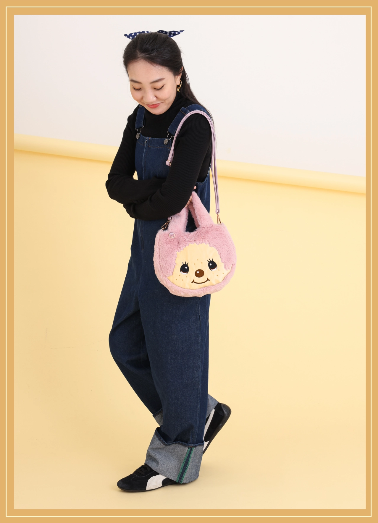 モデルカット