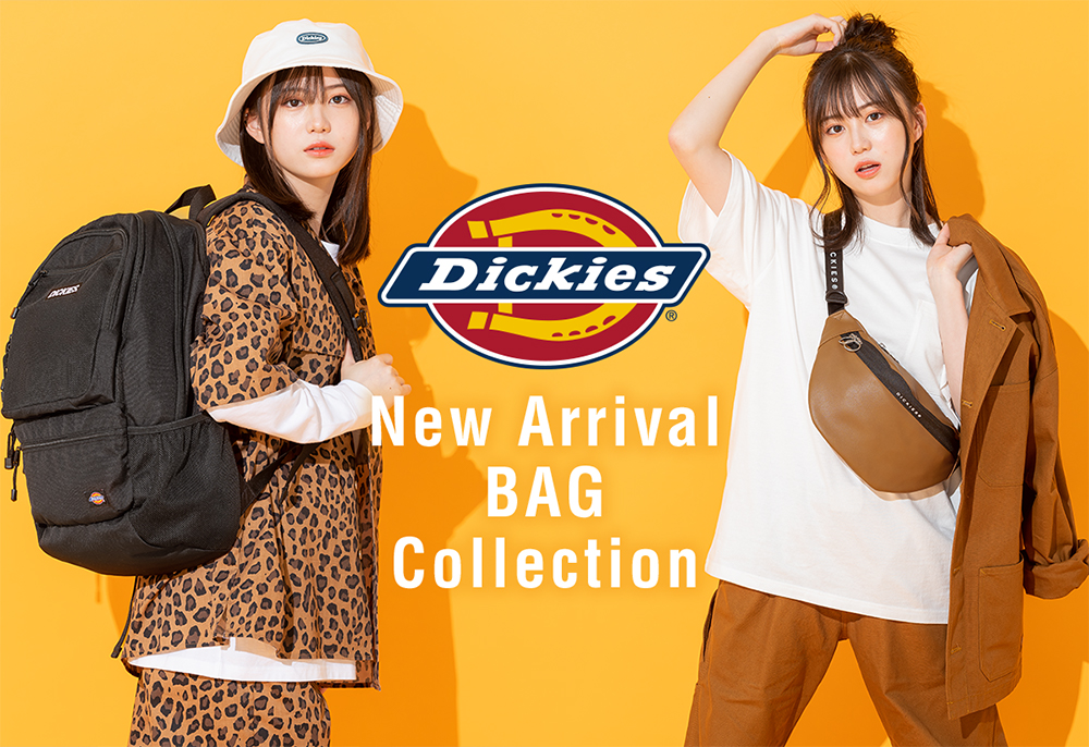 Dickies LP