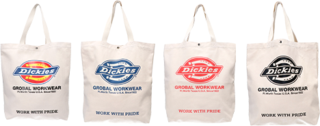 バッグの色展開