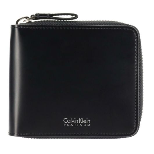 Calvin Klein(カルバンクライン)の財布を紹介。人気のシリーズや年齢層