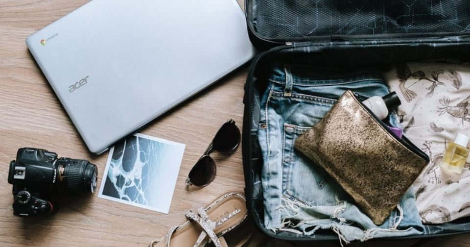 人気の旅行バッグとは？メンズ・レディース用のおすすめバッグを日数別でご紹介！