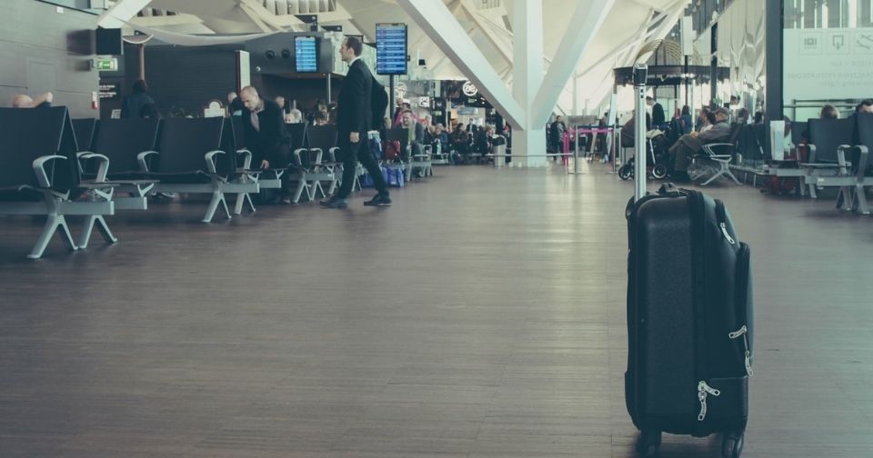 【2022年最新】ビジネスパーソンに人気のスーツケースをご紹介！