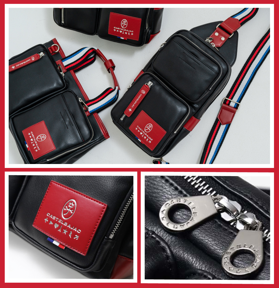 カステルバジャック2022クリスマス限定カラー発売!! - SAC