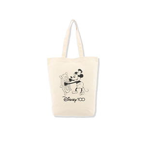 CANVAS TOTE