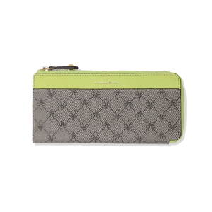 PATRICK COX<br>LONG WALLET