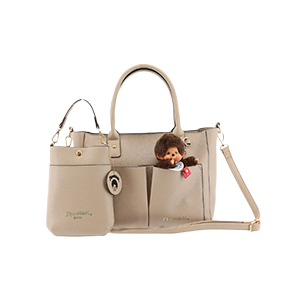 2WAY HAND BAG