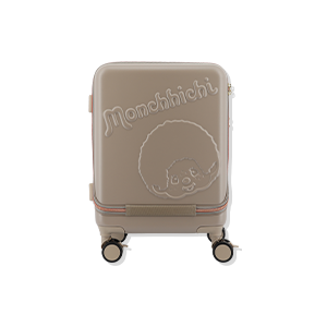 Monchhichi<br>CARRY CASE(S)