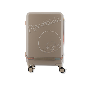 Monchhichi<br>CARRY CASE(M)