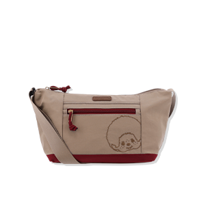 Monchhichi<br>SHOULDER BAG