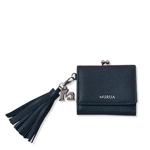TRI-FOLD WALLET