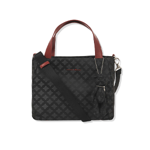 2WAY HAND BAG