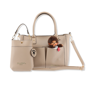 Qu'est ce Que Le Design？<br>2WAY HAND BAG