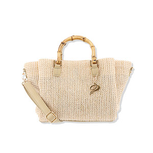 2WAY HAND BAG