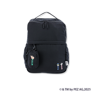 BACK PACK