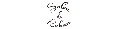SALON de RUBAN