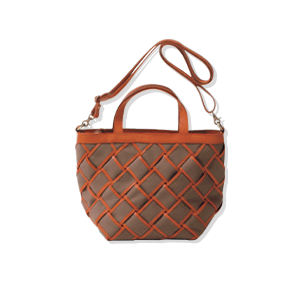 2WAY HAND BAG