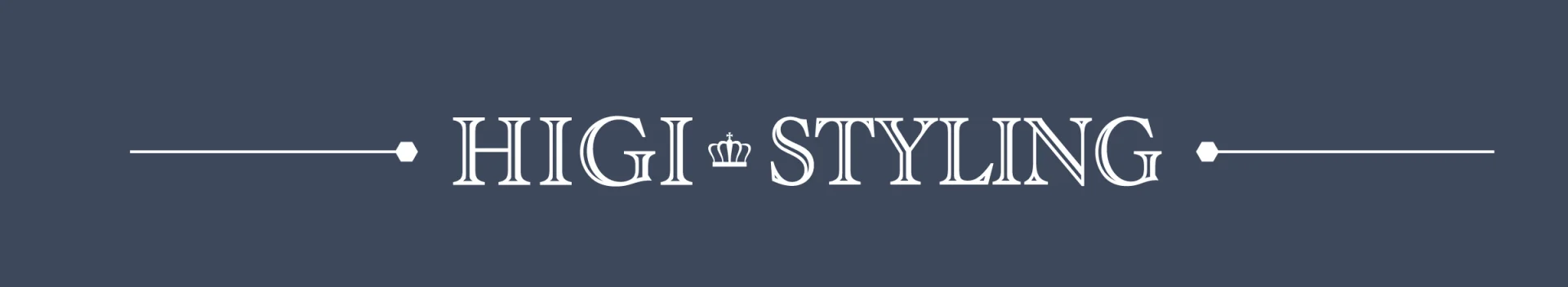 HIGI STYLING