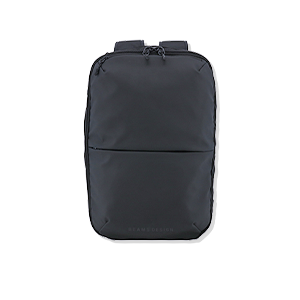 BEAMS DESIGN<br>BACK PACK