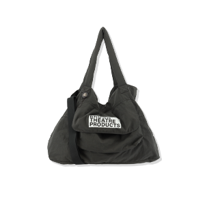 BROWN THEATRE PRODUCTS<br>×<br>SALON de RUBAN<br><br>2WAY TOTE BAG