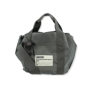 BROWN THEATRE PRODUCTS<br>×<br>SALON de RUBAN<br><br>2WAY HAND BAG