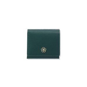 CLATHAS<br>BI-FOLD WALLET