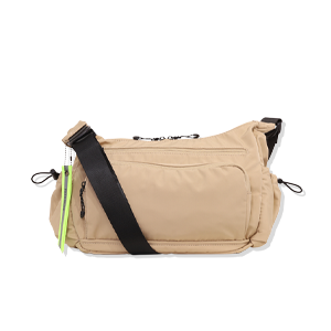 SHOULDER BAG