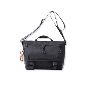 SHOULDER BAG