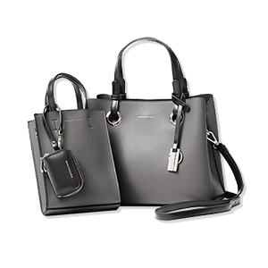  MERCURY DUO<br>3PIECE SET BAG