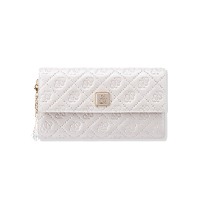 PINKY&DIANNE<br>LONG WALLET