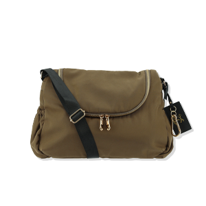 SHOULDER BAG