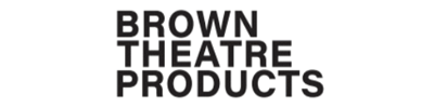 BROWN THEATRE PRODUCTS