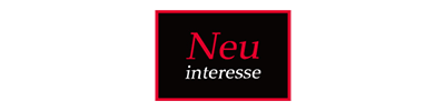 Neu interesse