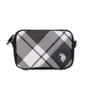 U.S.POLO ASSN<br>2WAY SHOULDER BAG