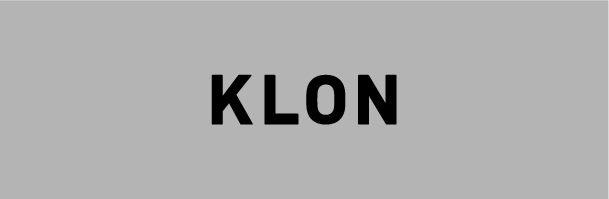 KLON LOGO