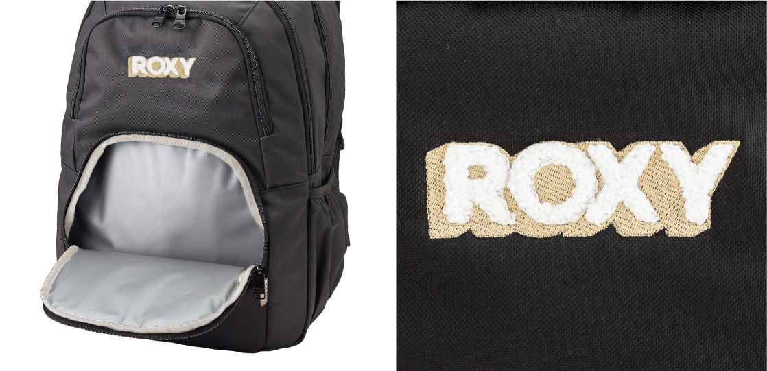 ポイントROXY