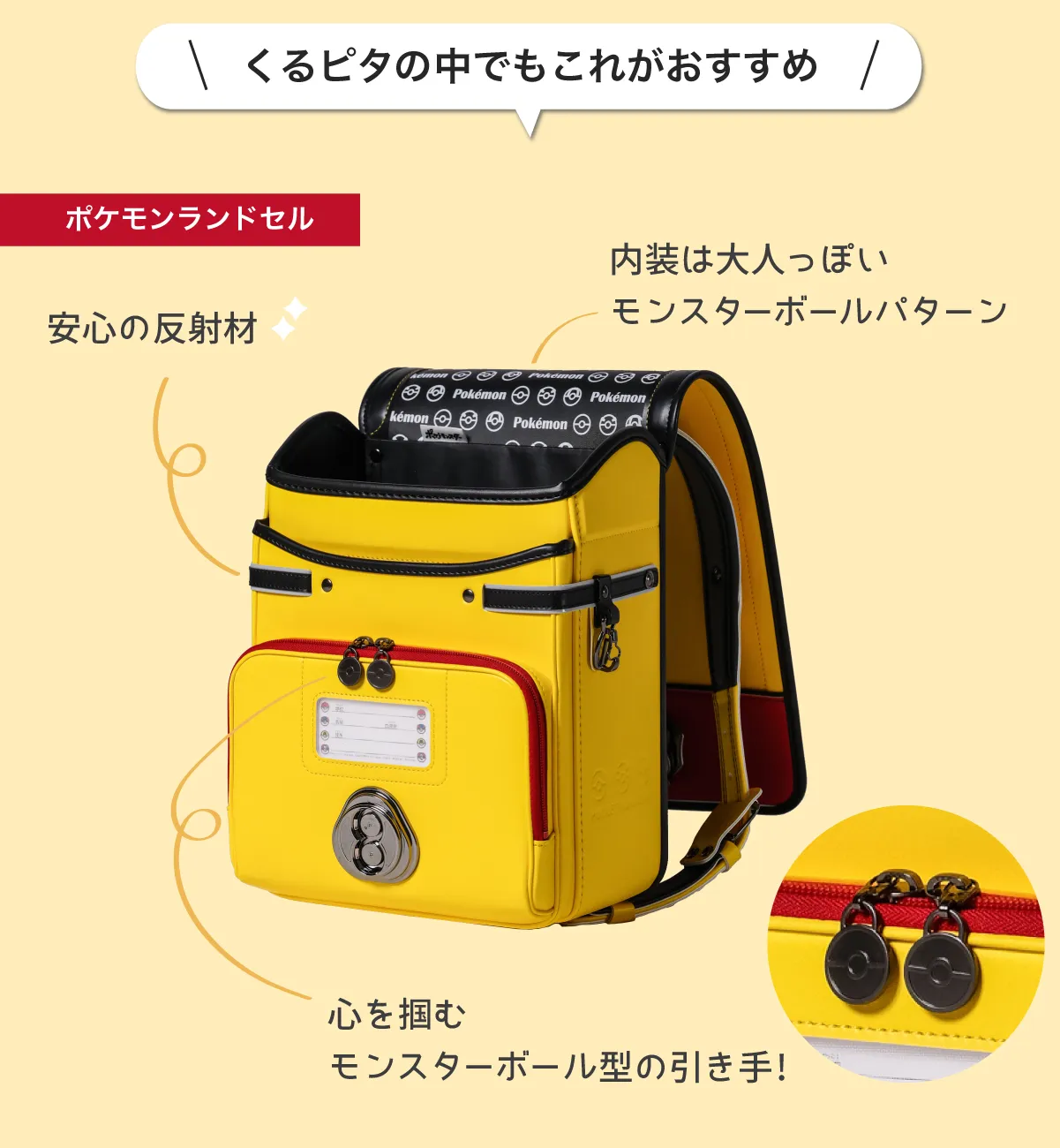 くるピタ